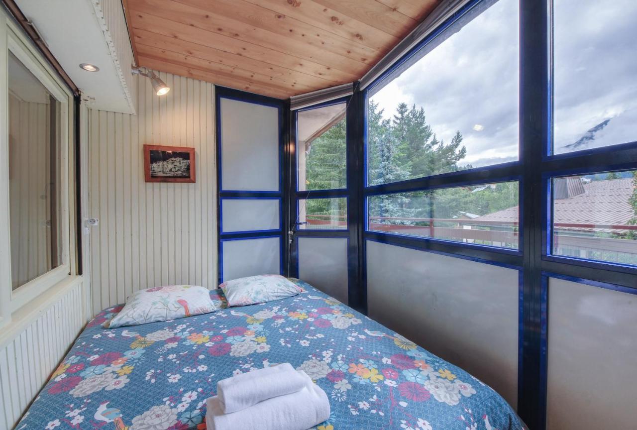 Gaillands North Daire Chamonix Dış mekan fotoğraf