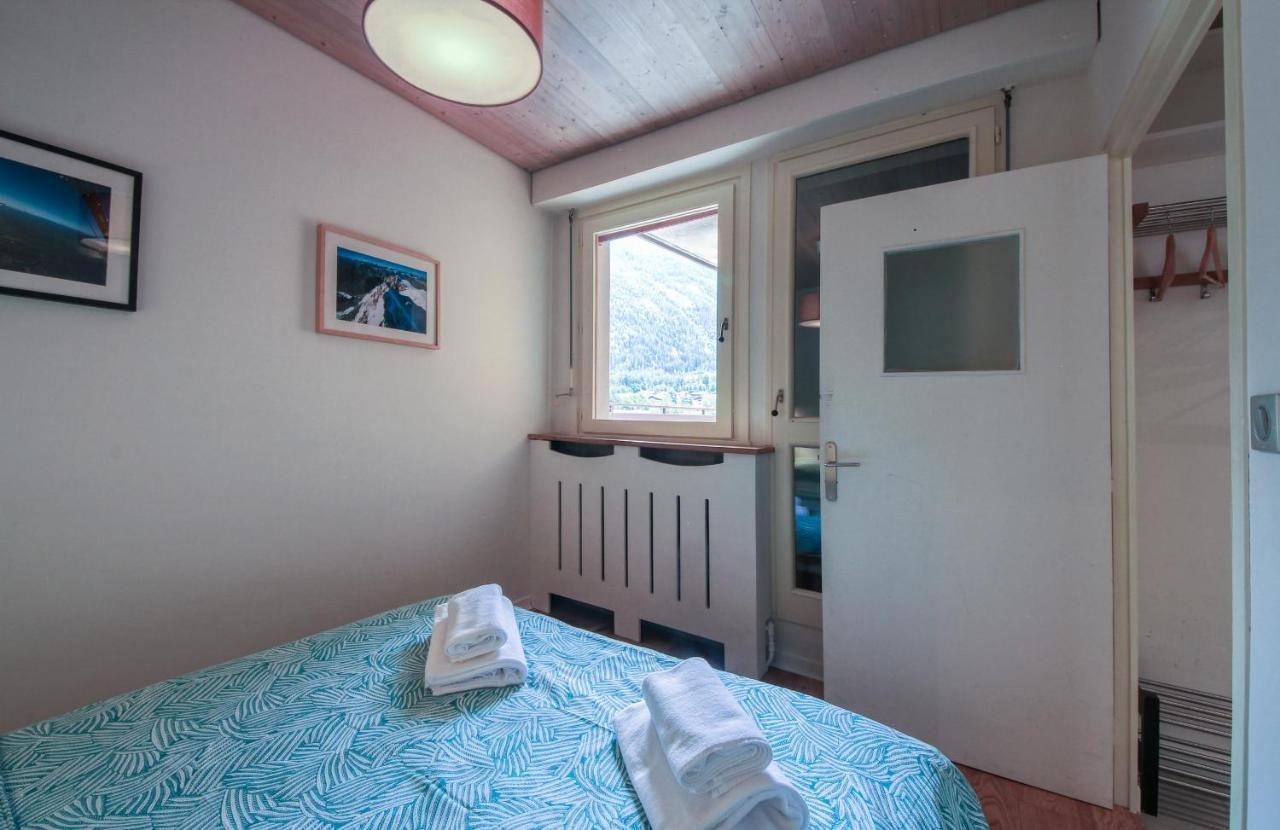 Gaillands North Daire Chamonix Dış mekan fotoğraf